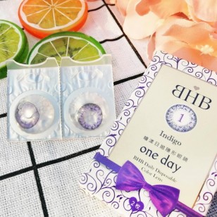 iVision BHB 薰衣草 Indigo iVision BHB 薰衣草 Indigo